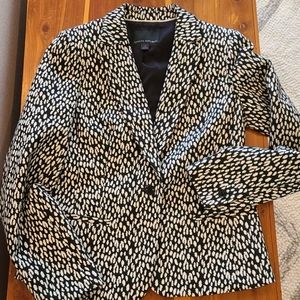 Banana Republic blazer